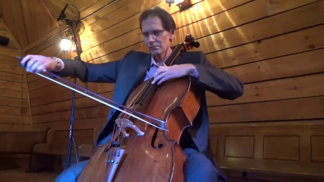 Strings Attached…to Dazzling Diamonds GSwell presents final concert of